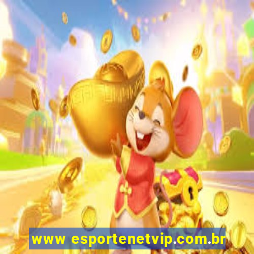 www esportenetvip.com.br